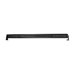 LED Work Light Bar, 1335mm, 50000 Lumens Raw, 12V 1