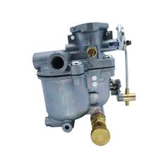 Carburettor 2