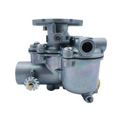 Carburettor 3