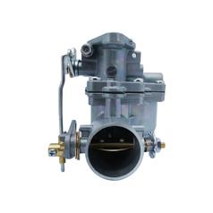 Carburettor 4