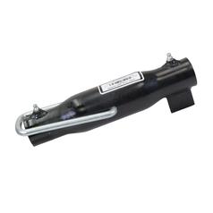 Top Link Centre Tube  - M36 x 3 Metric - 270mm 1