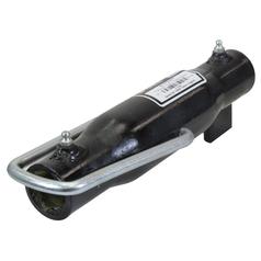 Top Link Centre Tube  - M36 x 3 Metric - 270mm 2