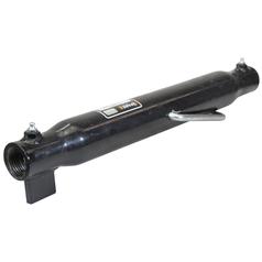 Top Link Centre Tube  - M36 x 3 Metric - 500mm 2