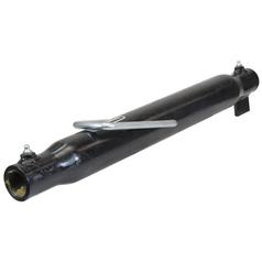 Top Link Centre Tube  - M36 x 3 Metric - 550mm 2