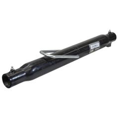 Top Link Centre Tube  - M36 x 3 Metric - 600mm 2
