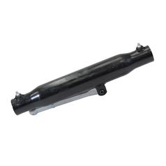 Top Link Centre Tube  - M36 x 3 Metric - 400mm 1