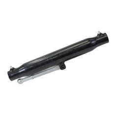 Top Link Centre Tube  - M36 x 3 Metric - 460mm 1