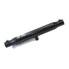 Top Link Centre Tube  - M36 x 3 Metric - 500mm 1