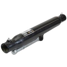 Top Link Centre Tube  - M36 x 3 Metric - 500mm 2