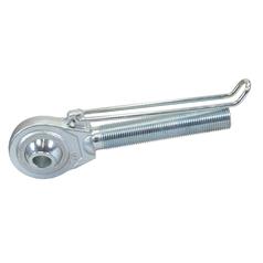 Top Link Ball End - M36 x 3 Metric - Cat.2 (Ø25mm) 1
