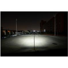 LED Work Light, Interference: Class 4, 6400 Lumens Raw, 10-30V 5