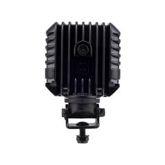 LED High Power Light- 10-30V, Square Work Light 15120 Lumens Raw, Universal Mount 4