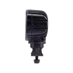 LED High Power Light- 10-30V, Oval Work Light 15120 Lumens Raw, Universal Mount 2