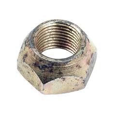 Auto Hitch Lift Rod Nut 1