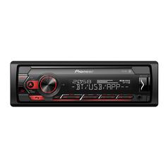 Radio - Bluetooth (MVH-S320BT) 1