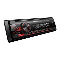 Radio - Bluetooth (MVH-S320BT) 2