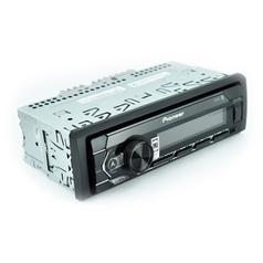 Radio - Bluetooth (MVH-S320BT) 3