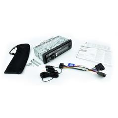 Radio - Bluetooth (MVH-S320BT) 4