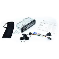 Radio - Bluetooth (MVH-S320BT) 5
