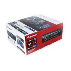 Radio - Bluetooth (MVH-S320BT) 7