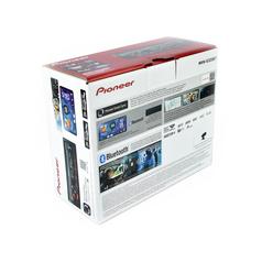 Radio - Bluetooth (MVH-S320BT) 8