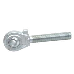 Top Link Ball End - M36 x 3 Metric - Cat.2 (Ø25mm) 1