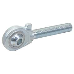 Top Link Ball End - M36 x 3 Metric - Cat.2 (Ø25mm) 2