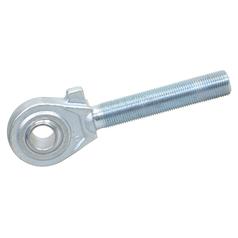 Top Link Ball End - M36 x 3.00 Metric - Cat.3 (Ø32mm) 1