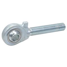 Top Link Ball End - M36 x 3.00 Metric - Cat.3 (Ø32mm) 2