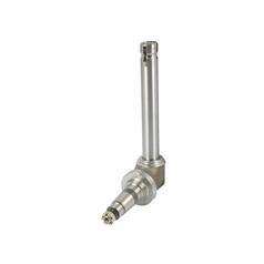 Spindle RH & LH - High Clearance (Adjustable Front Axle - Straight) 1