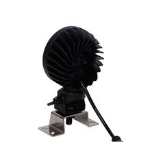 FlexiGlow Work Light, Round LED Multi-coloured, 2400 Lumens Raw, 12-24V 3