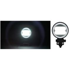 FlexiGlow Work Light, Round LED Multi-coloured, 2400 Lumens Raw, 12-24V 4
