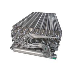 Evaporator 1