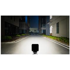 LED Work Light, Interference: Class 3, 6400 Lumens Raw, 12-40V 3