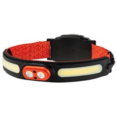 Curvbeam Flex Headlamp 600 Lumens 1
