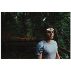 Curvbeam Flex Headlamp 600 Lumens 4