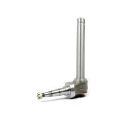 Spindle RH & LH - Low Clearance (Adjustable Front Axle - Straight) 1