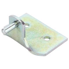 Gas Strut Window Fixing 1