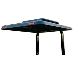 Complete Kit inc Roof, Fan and Standard Fitting Kit 1