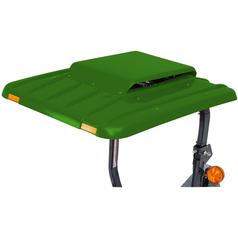 Complete Kit inc Roof, Fan and Standard Fitting Kit 1
