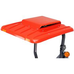 Complete Kit inc Roof, Fan and Standard Fitting Kit 1