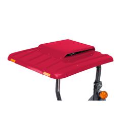 Complete Kit inc Roof, Fan and Standard Fitting Kit 1