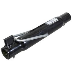 Top Link Centre Tube  - M40 x 3.00 Metric - 400mm 1