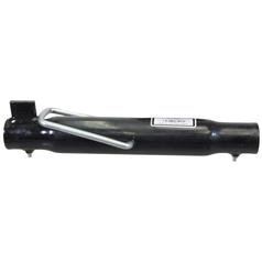 Top Link Centre Tube  - M40 x 3.00 Metric - 400mm 2