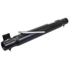 Top Link Centre Tube  - M40 x 3.00 Metric - 520mm 1