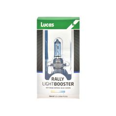 Lightbooster SportXR Head Light (Halogen), Single Unit, H7, 12V, 100W, PX26d 1
