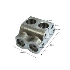Valve Chamber 2