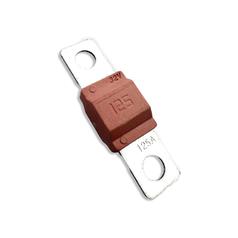 Midi Fuse 125 Amps (Pink) 40 x 10mm 1
