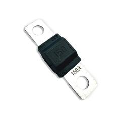Midi Fuse 150 Amps (Black) 40 x 10mm 1