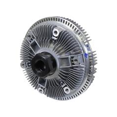 Viscous Fan Drive 1